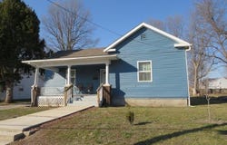 227 Yerby ST, Marshall, MO 65340