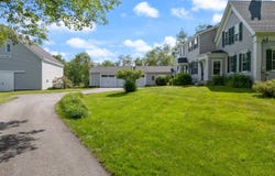 426 Meadow Road, Topsham, ME 04086