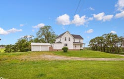 1770 328th Avenue, Brooklyn, IA 52211