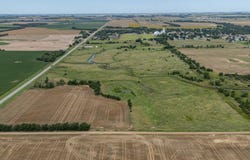 1 W Highway 56, Chase, KS 67524