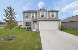 2155 Pentress Drive, Grove City, OH 43123