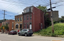 327 Dinwiddie St, Hill District, PA 15219
