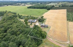3604 W Lever Road, Hart, MI 49420