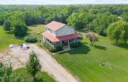 2248 Iowa Road, Ottawa, KS 66067
