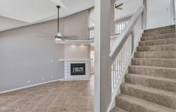4724 LOMA DE COLOR Drive, El Paso, TX 79934