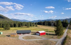 146 Silcox Lane, Thompson Falls, MT 59873
