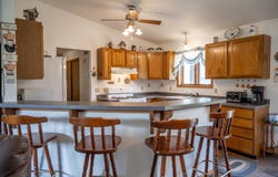 N4362 25th Avenue, Mauston, WI 53948