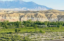 Historic Giles Townsite, Caineville, UT 84775