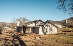 17651 Dike Court, Tehachapi, CA 93561
