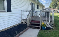 20 E Bomford Street, Richwood, OH 43344