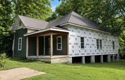 520 E Charles Bussey Ave, Little Rock, AR 72206