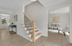 5250 Jones Bridge Road, Peachtree Corners, GA 30092
