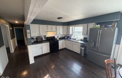 280 9th Street NW, Linton, IN 47441