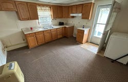 1203 Wiley Street, Farmington, WV 26571