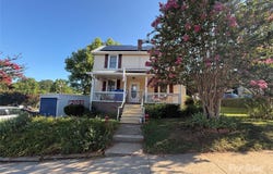 17 3rd Street, Marion, NC 28752