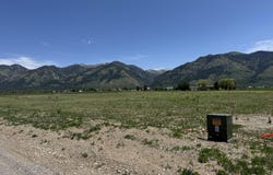 Lot 1 NORTHWINDS SUBDIVISION, Thayne, WY 83127