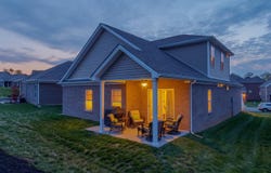 180 Westwoods Drive, Georgetown, KY 40324