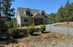4542 Mountain Spring Road, Germanton, NC 27019