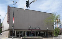 417 W Broadway, Idaho Falls, ID 83402