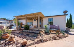 4535 N Lazy Lariat Lane, Rimrock, AZ 86335