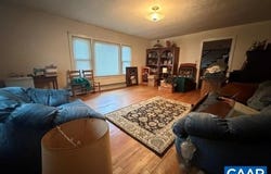 3057 RIDGE RD, ARVONIA, VA 23004