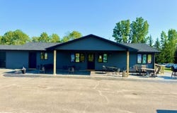 7795 S Clare Avenue, Clare, MI 48617