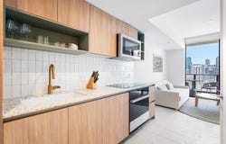 601 NE 1st Avenue, Miami, FL 33132