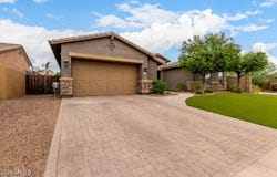 12834 W FOREST PLEASANT Place, Peoria, AZ 85383