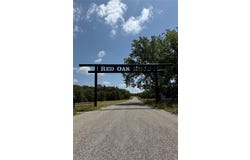 Tbd Lot 59, Red Oak Hills, Nocona, TX 76255