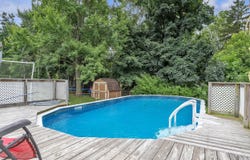 739 Los Arboles Drive, Wolverine Lake, MI 48390