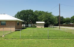 2507 SE 13th Street, Mineral Wells, TX 76067