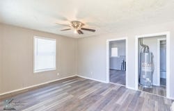 1617 Vogel Street, Abilene, TX 79601