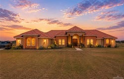 2709 Horizon Trail, Edinburg, TX 78541