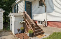 16 Brook Street, Waterville, ME 04901