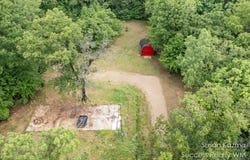 22930 W Waterwheel Road, Pierson, MI 49339