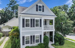 1749 Towne Street, Johns Island, SC 29455