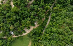 0 BROWN ROAD, Van Buren, MO 63965