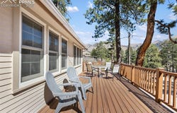 5870 Paona Road, Cascade, CO 80809