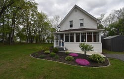 164 Nichols Street, Pittsfield, ME 04967