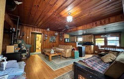 5447 Forest Ridge Road, Garrison, MN 56450