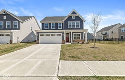 629 Washington Street, Fortville, IN 46040