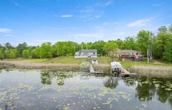 19596 Eastwood Drive, Nevis, MN 56467