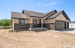4880 S Rocky Mountain Drive, Ammon, ID 83406