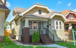 4029 N 18th St, Milwaukee, WI 53209