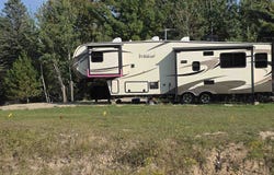 5432 Worchester, Gladwin, MI 48624