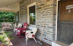 116 TOWNSHIP LINE ROAD, JENKINTOWN, PA 19046