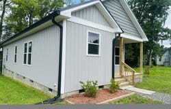 1849 N Main Street, Roxboro, NC 27573