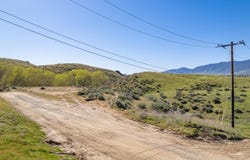 Sycamore Road, Tehachapi, CA 93561