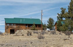 3750 Singletree Road, Hartsel, CO 80449