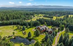 3039 And 3005 Foothill Road, Kalispell, MT 59901